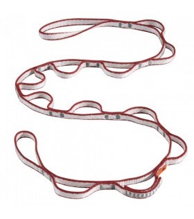 Лента Black Diamond 12MM Dynex Daisy Chain 115CM Summer 2022