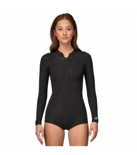 Неопрен Patagonia Yulex Regulator Lite Long-Sleeved Spring Jane Wetsuit W's Summer 2025