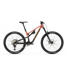 Велосипед Rocky Mountain Altitude Carbon 50 Enduro Bike 2022