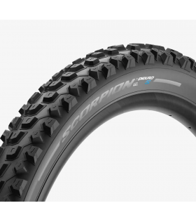 Гуми Pirelli Scorpion Enduro S 29 х 2.6 Hardwall 60 TPI Black