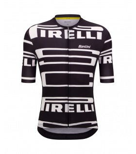 Блуза Pirelli Unisex Jersey Winter 2025