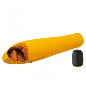 Спален Чувал Montbell Seamless Down Hugger WR 900 #2 -5°C Winter 2025