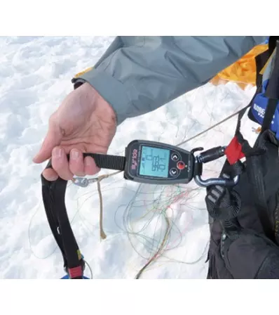 Syride Вариометър SYS GPS V3