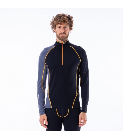 Блуза Crazy Pull Fahrenheit Zip M's