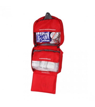 Lifesystems Аптечка Adventurer First Aid kit
