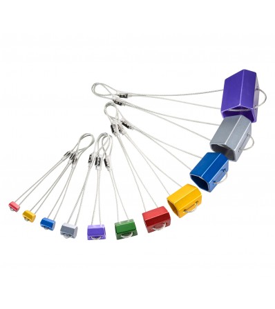 Black Diamond Ексцентрици Wired Hexentrics Summer 2023