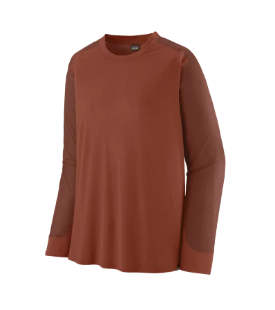 Блуза Patagonia Long-Sleeved Dirt Craft Jersey M's
