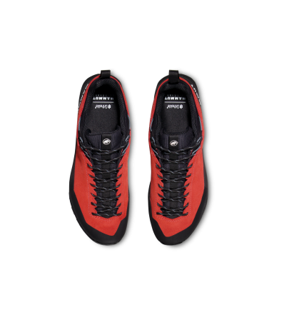 Обувки Mammut Alnasca IV Low LTH GTX Men