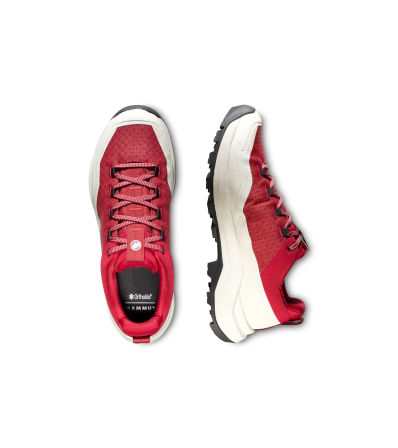 Обувки Mammut Sertig III Low GTX Men