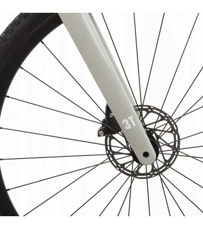 Велосипед 3T Primo Apex XPLR 1x12 Bike