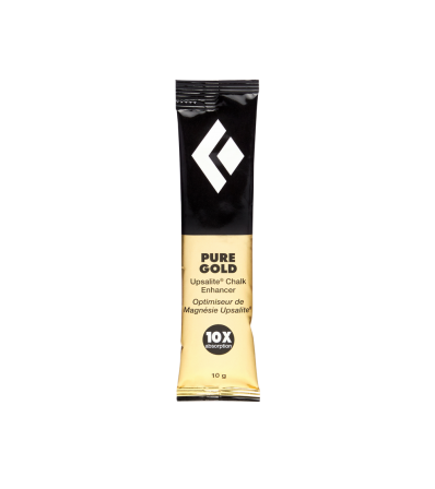 Black Diamond Магнезий Upsalite Booster 10g Winter 2022