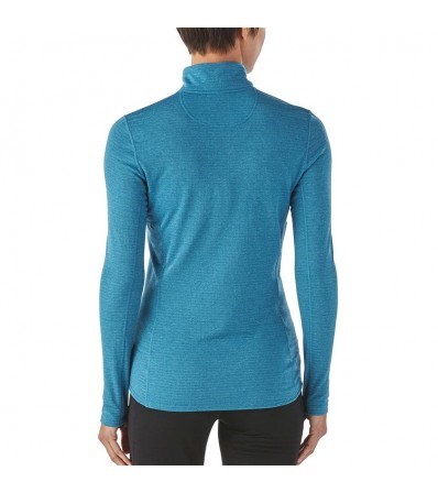 Блуза Patagonia Capilene Thermal Weight Zip Neck W's