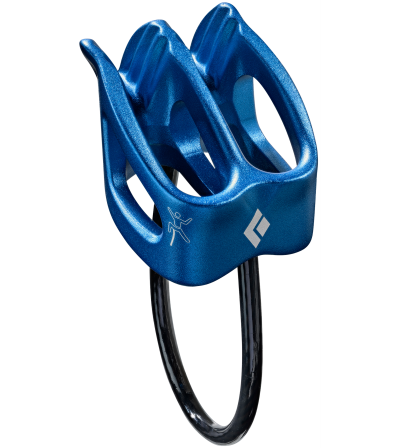 Протриващо устройство Black Diamond ATC-XP One Size