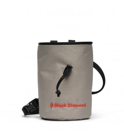 Торбичка за магнезий Black Diamond Mojo Chalk Bag