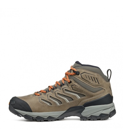 Планински Обувки Scarpa Moraine Mid GTX M's