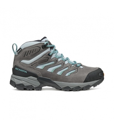 Планински Обувки Scarpa Moraine Mid GTX W's