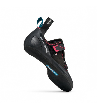 Еспадрили Scarpa Velocity W's