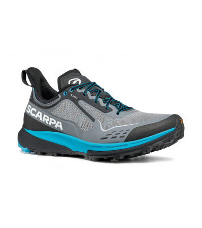 Обувки за Планинско Бягане Scarpa Golden Gate KIMA RT M's