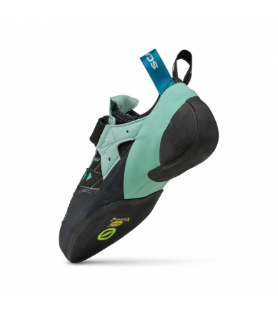 Еспадрили Scarpa Instinct VS W's