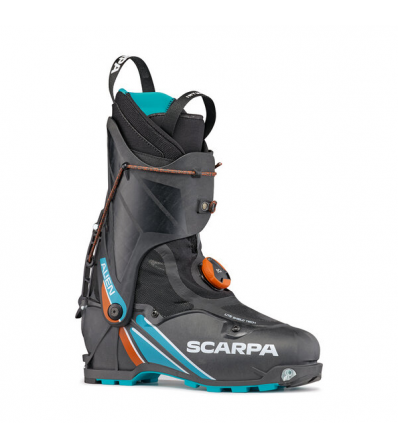Ски Обувки Scarpa Alien