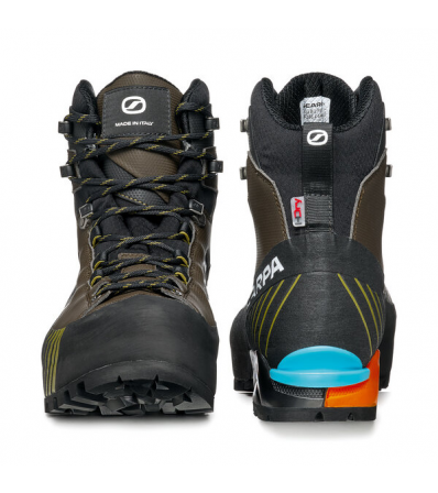 Планински Обувки Scarpa Ribelle Lite HD M's
