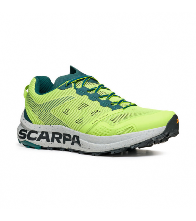 Обувки за Планинско Бягане Scarpa Spin Planet M's