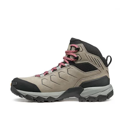 Планински Обувки Scarpa Moraine Mid Pro GTX W's