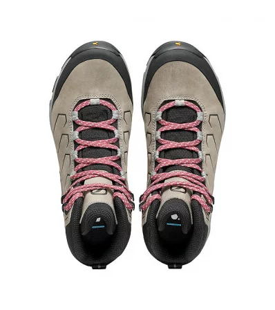Планински Обувки Scarpa Moraine Mid Pro GTX W's