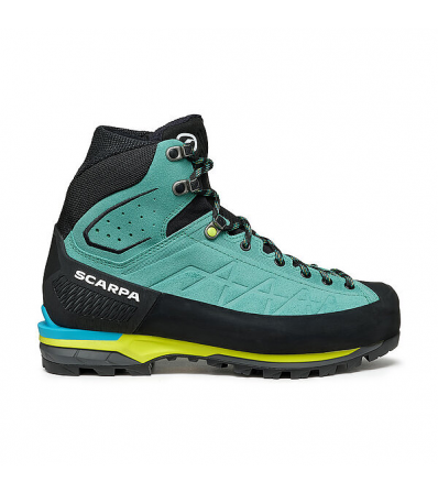 Планински Обувки Scarpa Zodiac Tech GTX W's