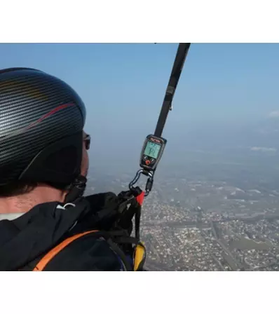 Syride Вариометър SYS GPS V3