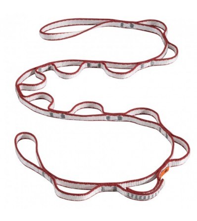 Лента Black Diamond 12MM Dynex Daisy Chain 115CM Winter 2023