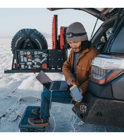 Зарядно BioLite Charger 80 PD