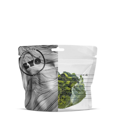 LYO Крем супа с броколи и спанак 370g