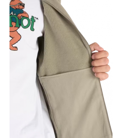 Полар Marmot Leconte Fleece Jacket M's