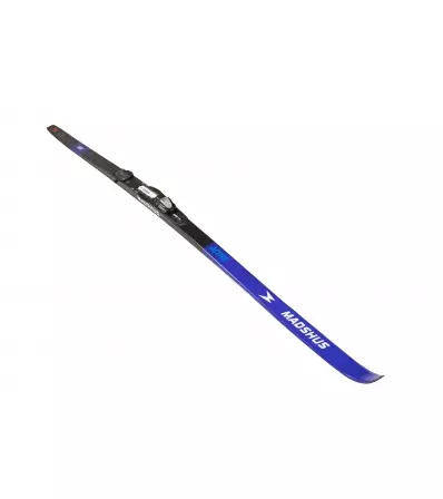 Ски Madshus Active MGV W/ Rottefella Touring Auto Winter 2025