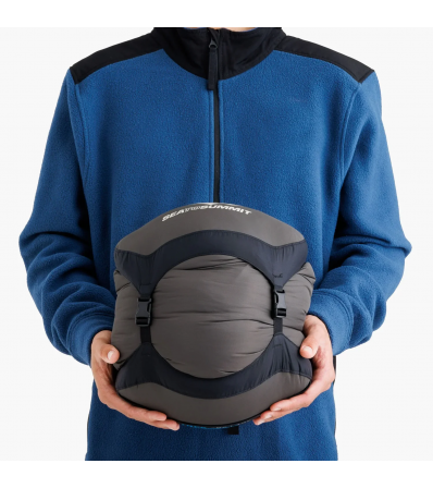 Спален Чувал Sea to Summit Trek -9C Down Regular Summer 2025