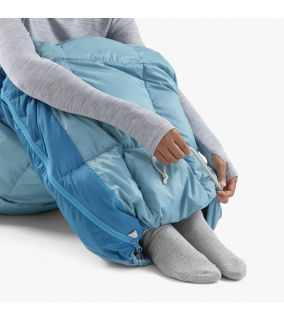 Спален Чувал Sea to Summit Trek Women's -9°C Down Regular Summer 2025
