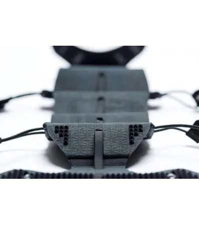 Подметки Vibram Five Fingers Portable Performance Ice Winter 2024