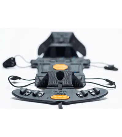 Подметки Vibram Five Fingers Portable Performance Ice Winter 2024