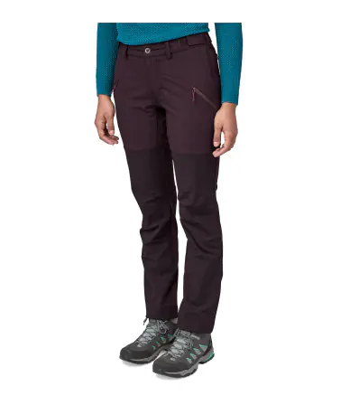 Панталон Patagonia Point Peak Trail Pants Regular W's Winter 2024