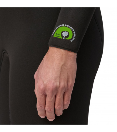 Неопрен Patagonia R2 Yulex Regulator Front-Zip Full Wetsuit W's Summer 2024