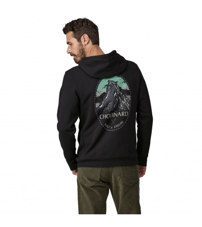 Суитчър Patagonia Chouinard Crest Uprisal Hoody Summer 2025