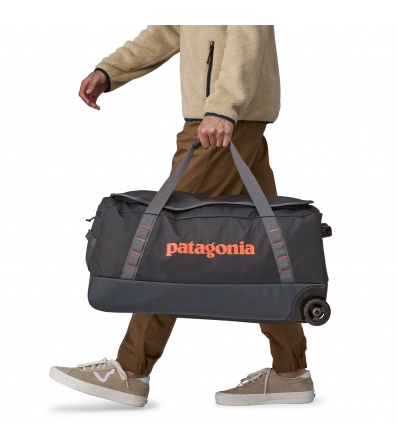 Куфар Patagonia Black Hole Wheeled Duffel 70L
