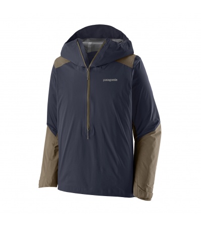 Яке Patagonia Dirt Roamer Storm Jacket M's Summer 2025