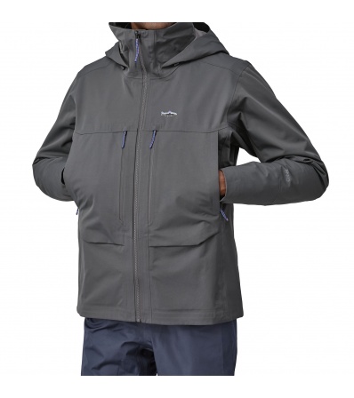 Яке Patagonia Swiftcurrent Wading Jacket M's