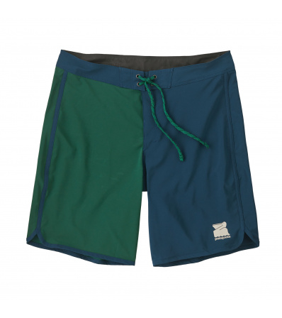 Къси Панталони Patagonia Hydropeak Scallop Boardshorts 18