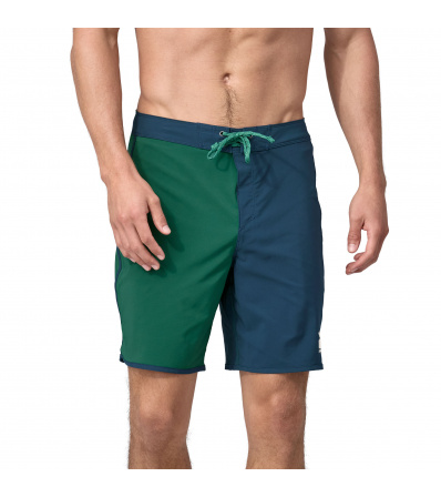 Къси Панталони Patagonia Hydropeak Scallop Boardshorts 18