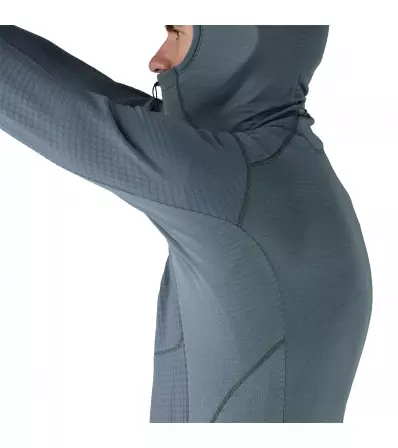 Полар Patagonia R1 Fleece Pullover Hoody M's