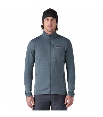 Полар Patagonia R1 Fleece Jacket M's
