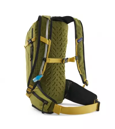 Раница Patagonia Dirt Roamer Bike Pack 20L Summer 2025